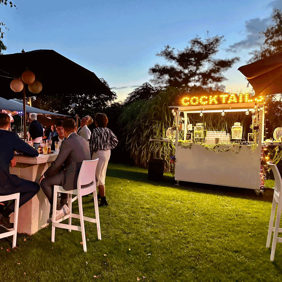 Striethouldt Party & Event Catering — foto 3