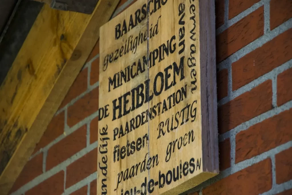 Restaurant d'Ouwe Brouwerij — foto 2