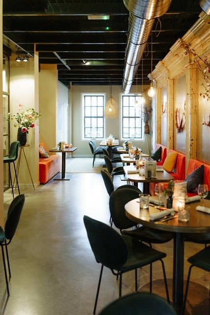 BistrOp3 — photo 2