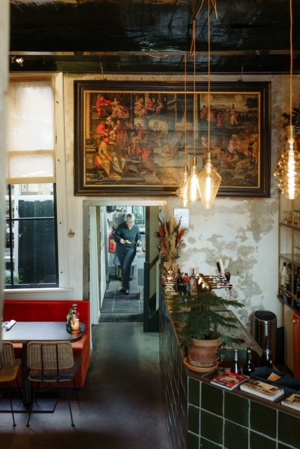 BistrOp3 — photo 5