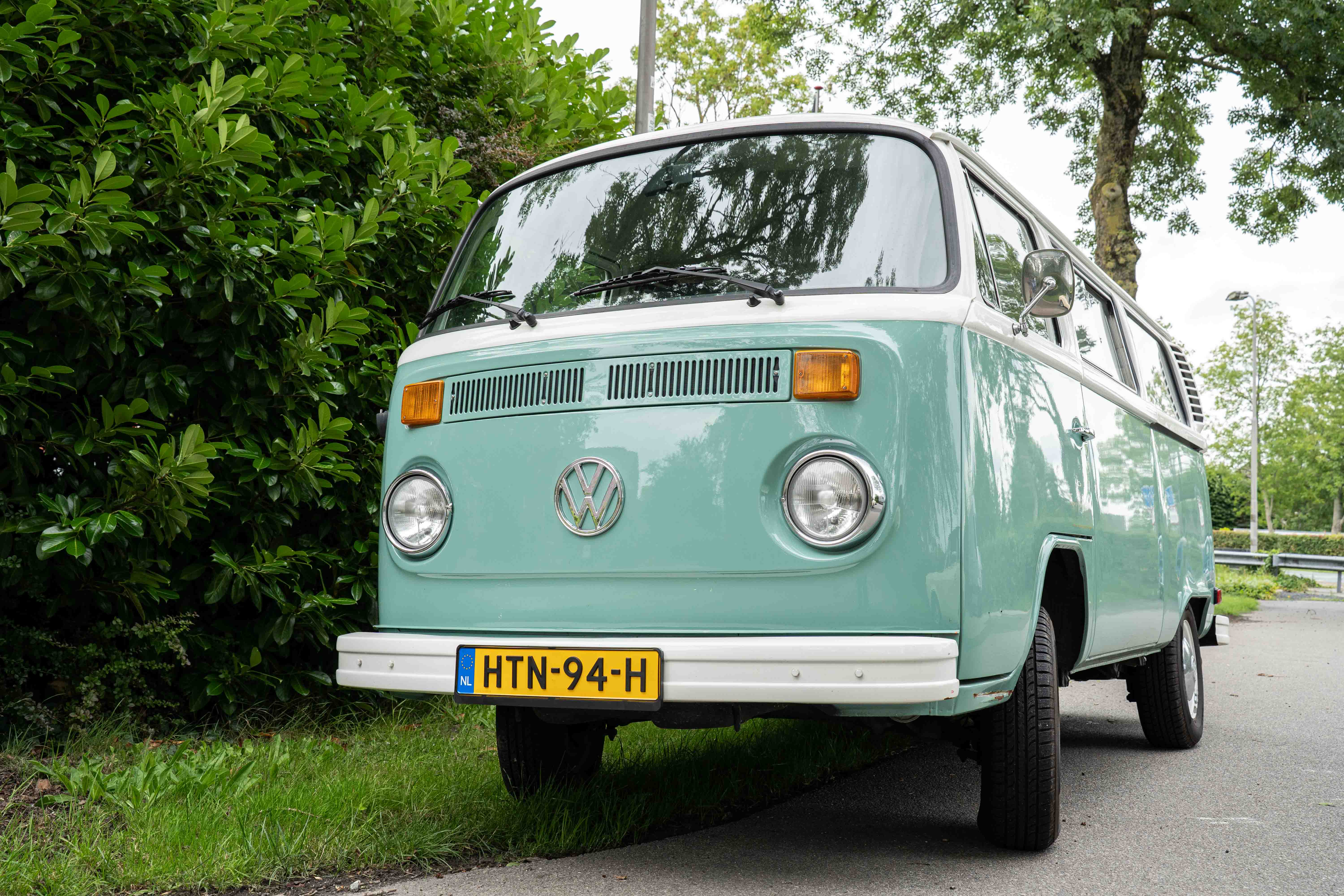 Tonny’s classic drive — photo 2