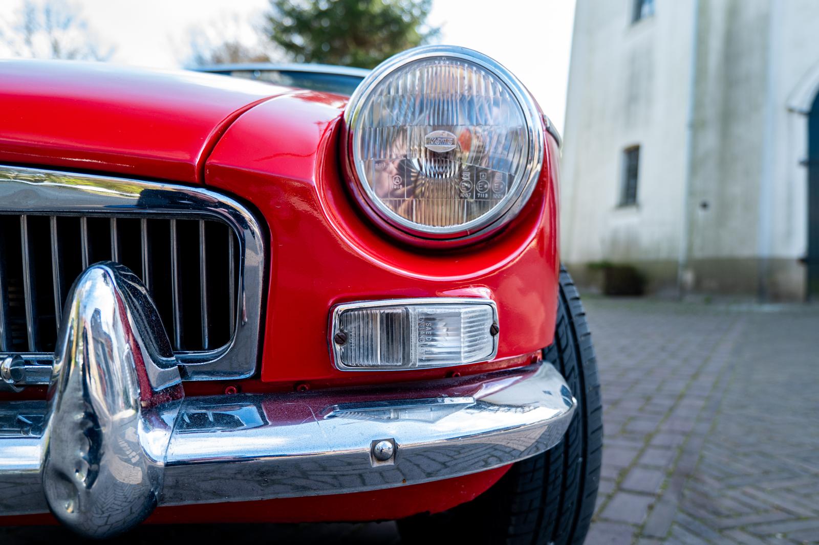 Tonny’s classic drive — photo 3