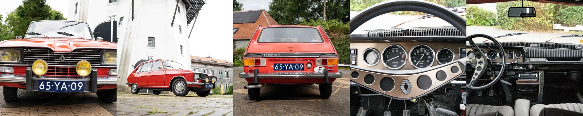 Tonny’s classic drive — photo 4
