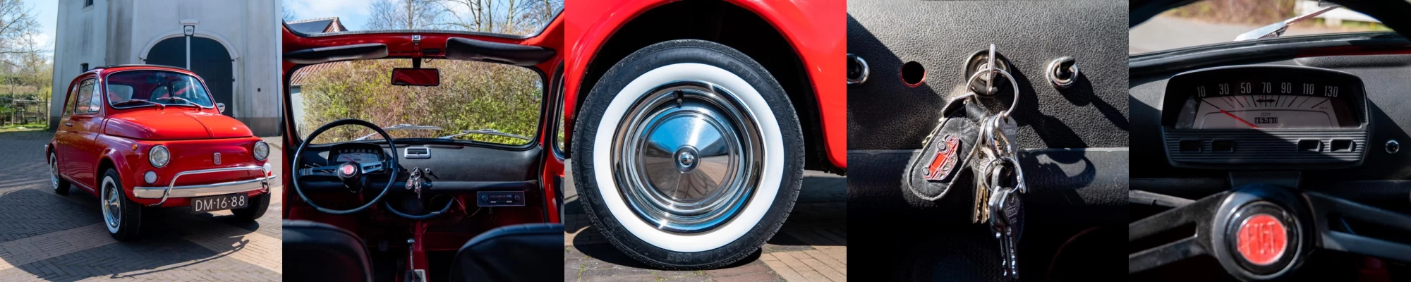 Tonny’s classic drive — photo 5