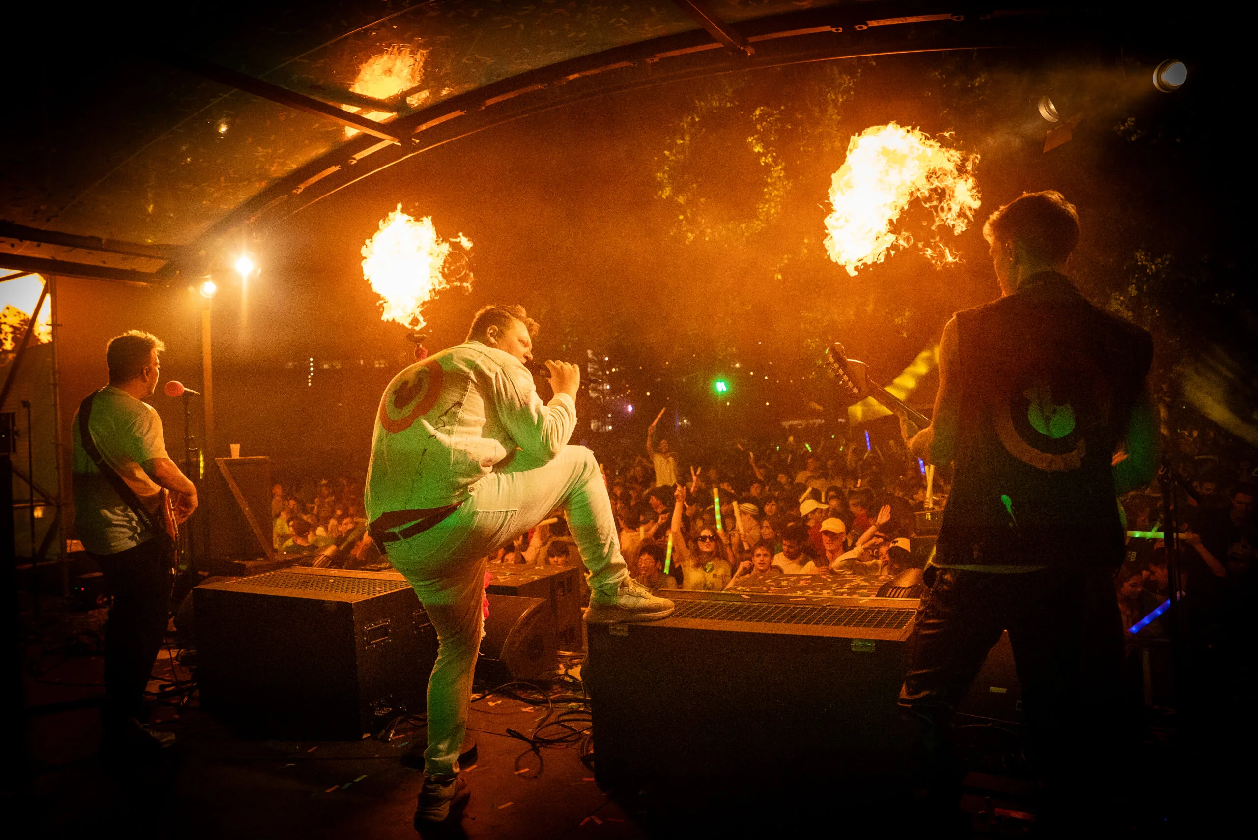 Xplo Bookings — photo 3