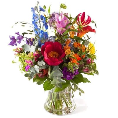 Leaf Bloemen — photo 2