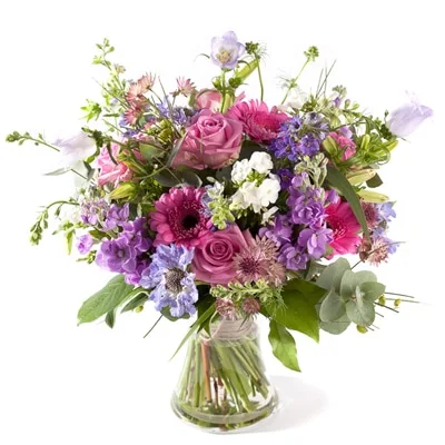 Leaf Bloemen — photo 3