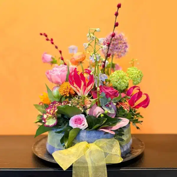 Leaf Bloemen — photo 4