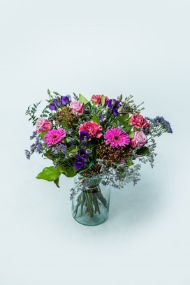 De Bloemenkamer — foto 2