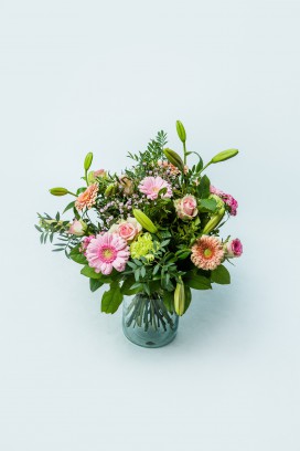 De Bloemenkamer — foto 3