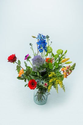 De Bloemenkamer — foto 5