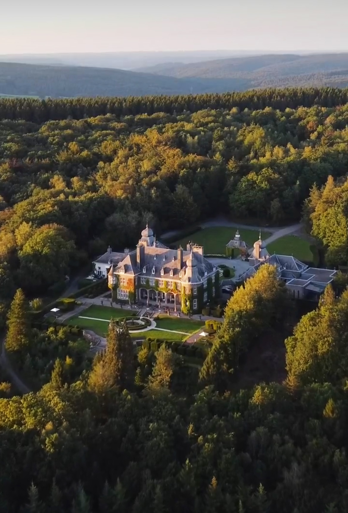 Manoir De Lebioles