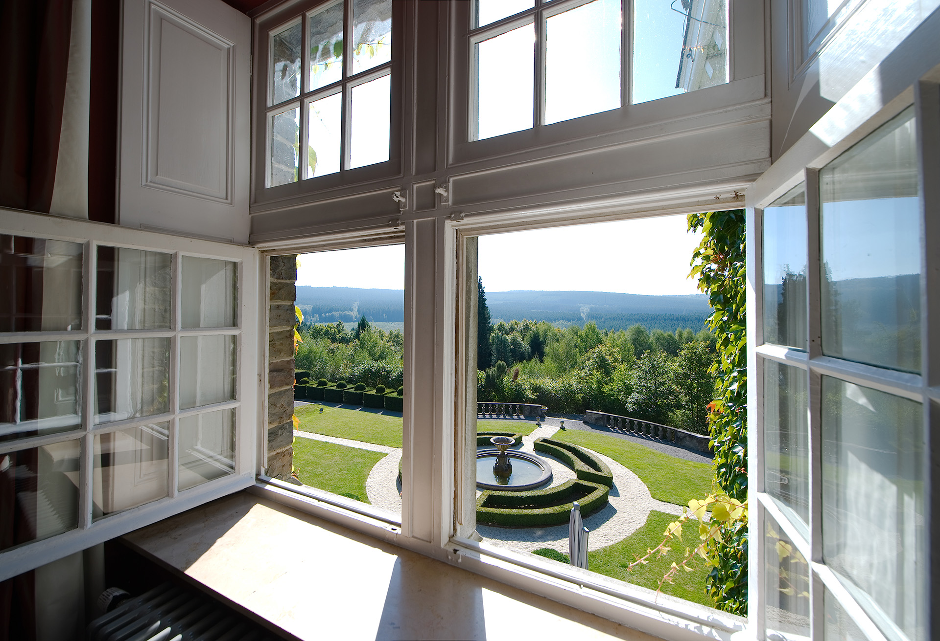 Manoir De Lebioles — photo 2