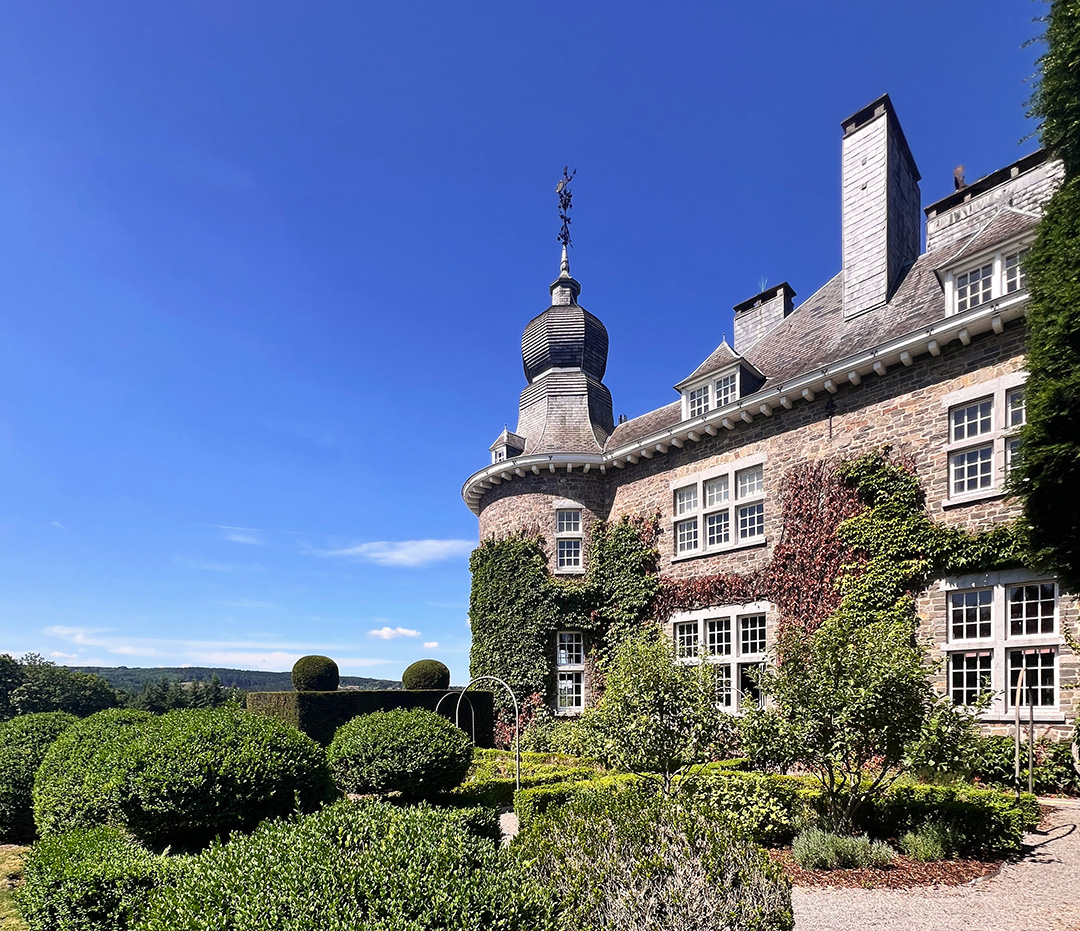 Manoir De Lebioles — photo 3