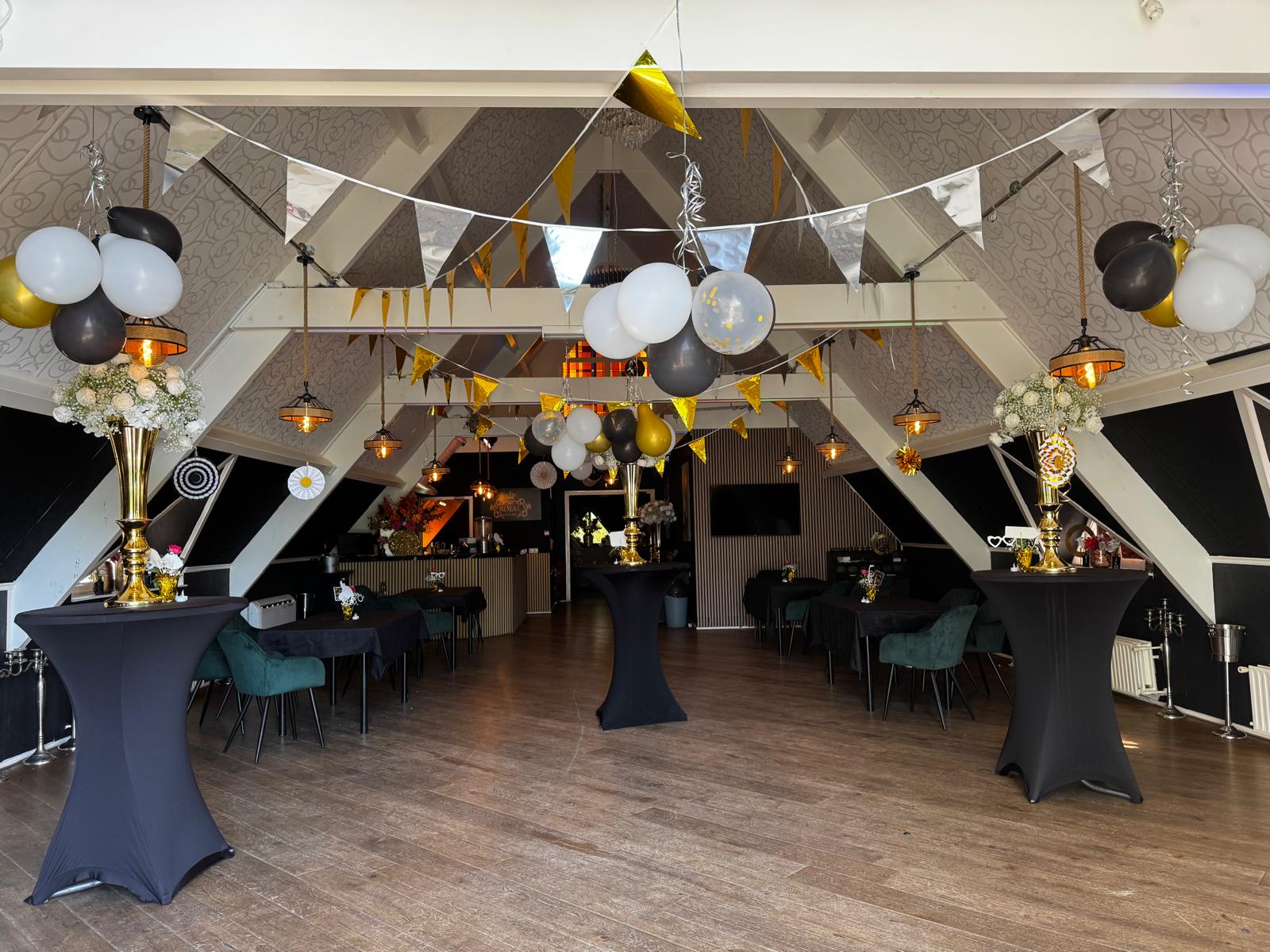 Partycentrum Spotlight Almere — photo 3
