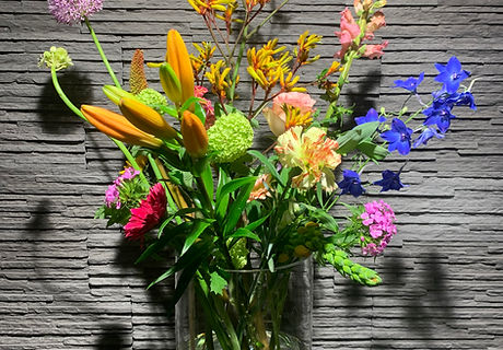 Machiel Bekker Bloem en Interieur — photo 3