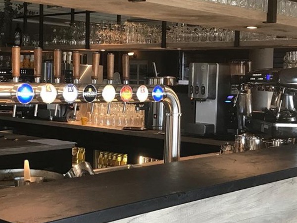 Restaurant Bosch en Duin — foto 3