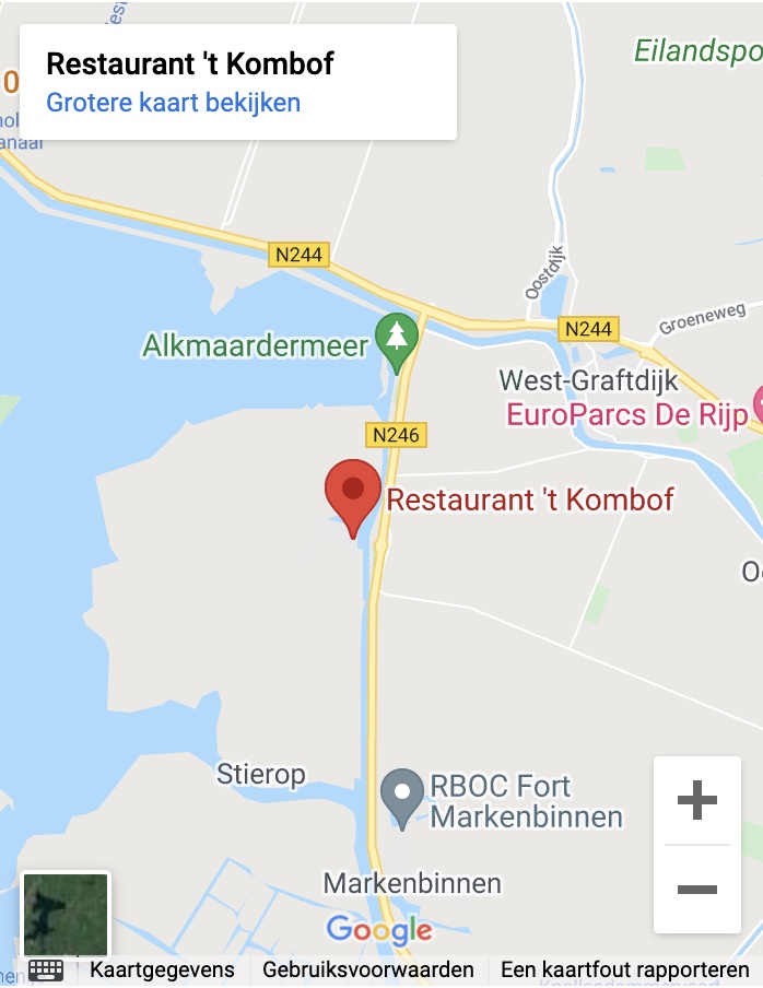Kombof — photo 2