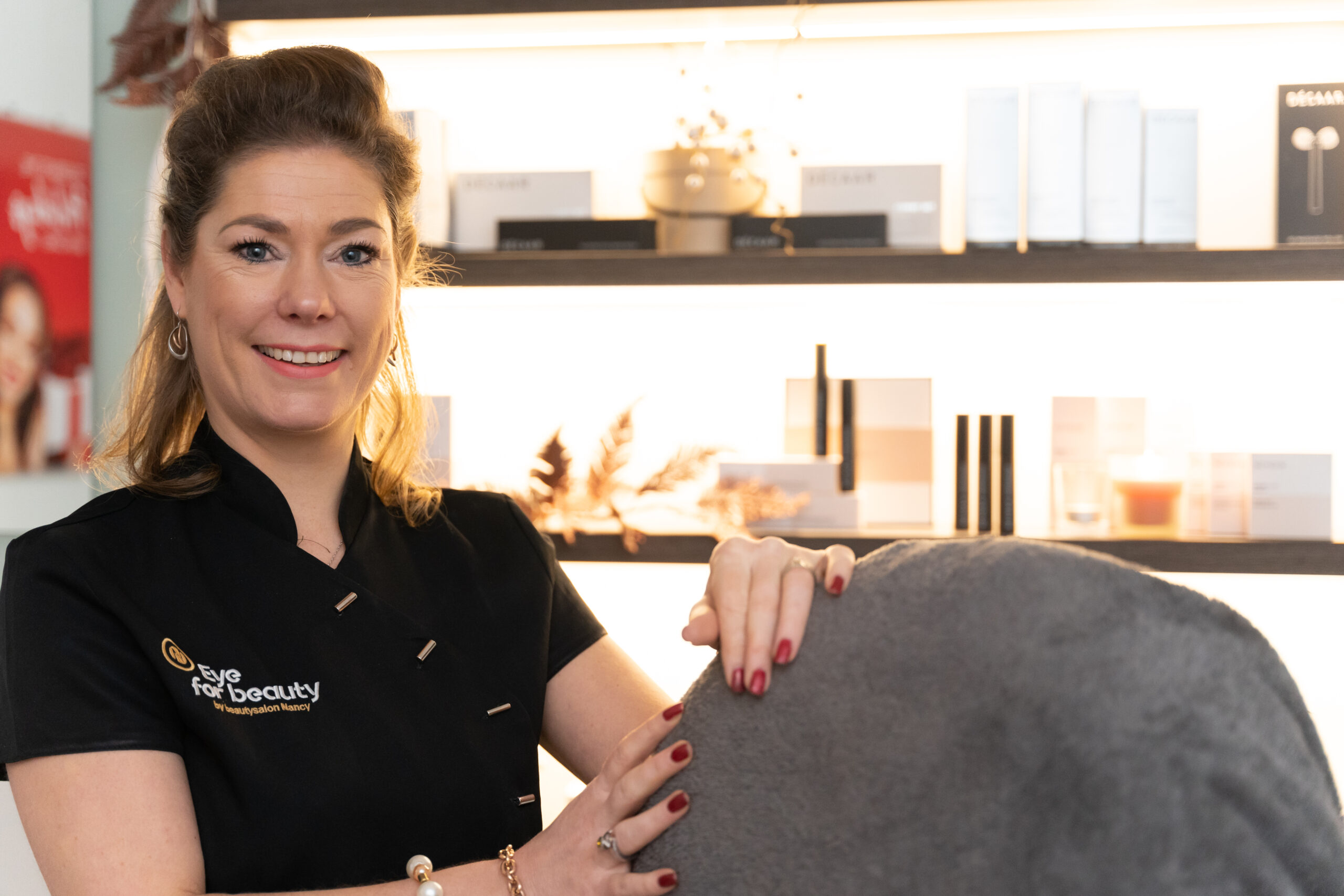 Schoonheidssalon Beautysalon Nancy — photo 2