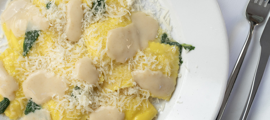 Trattoria Sophia — photo 2