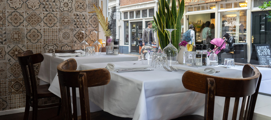 Trattoria Sophia — photo 4