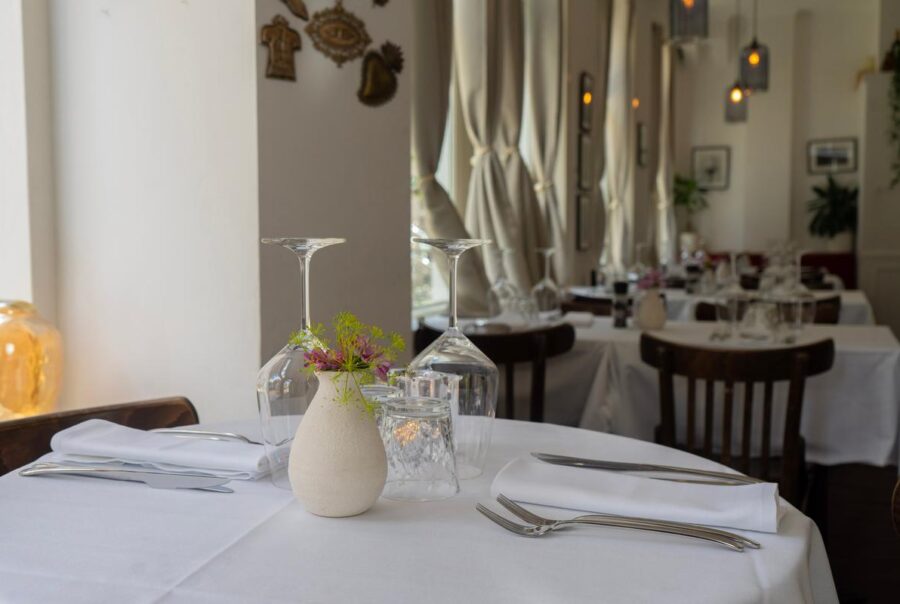 Trattoria Sophia — photo 5