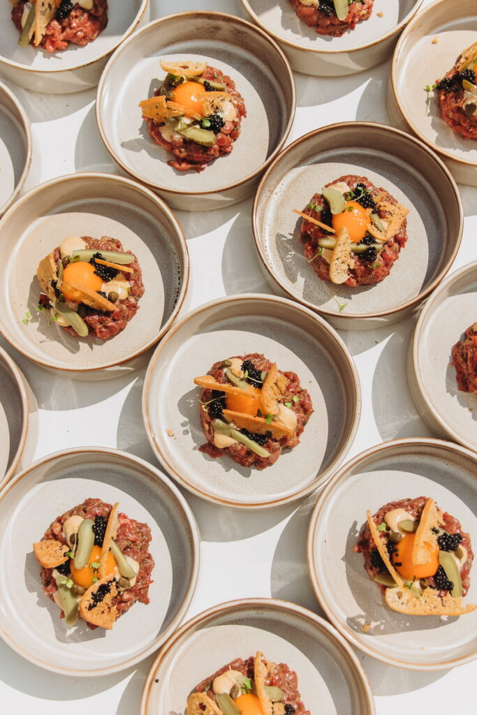 Good Looking Cooking Catering — photo 2