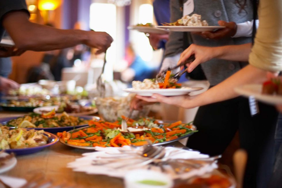 Smorre Catering Service — photo 2