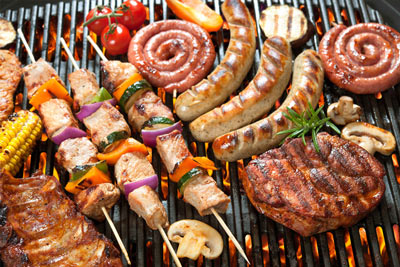 Smorre Catering Service — photo 3
