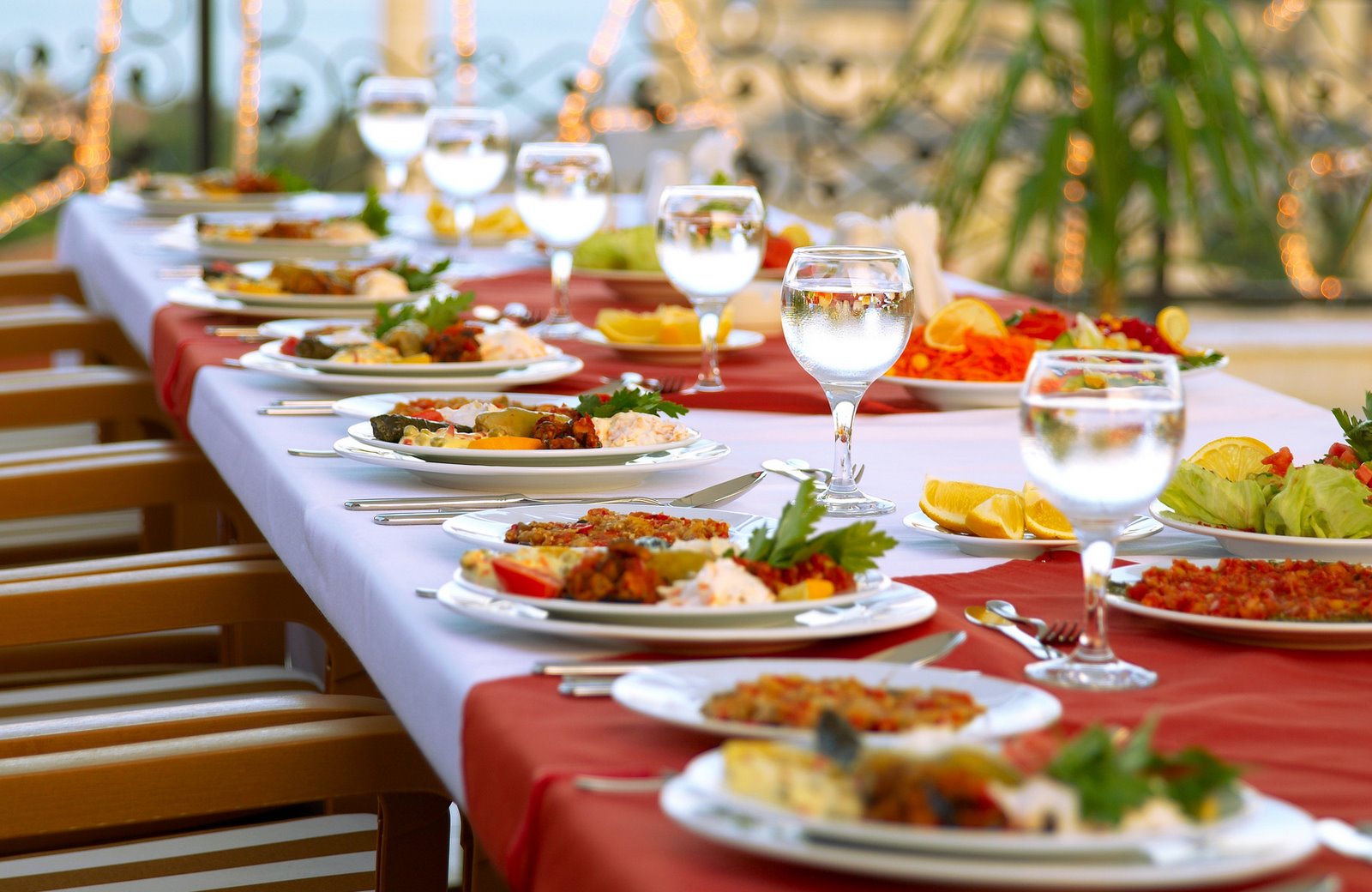 Smorre Catering Service — photo 4