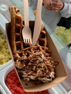 Flow Yo Yoghurtbar — photo 2