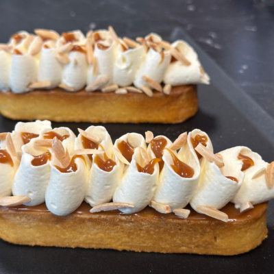 Patisserie La Femme — photo 2