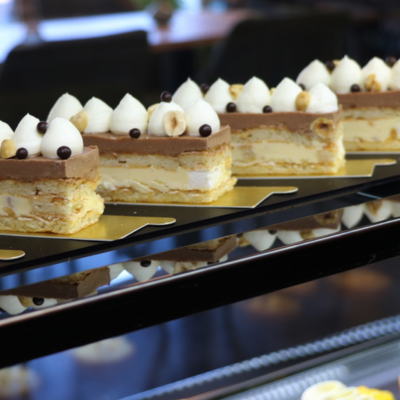 Patisserie La Femme — photo 4