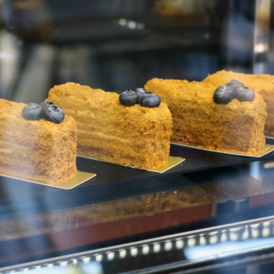 Patisserie La Femme — photo 5