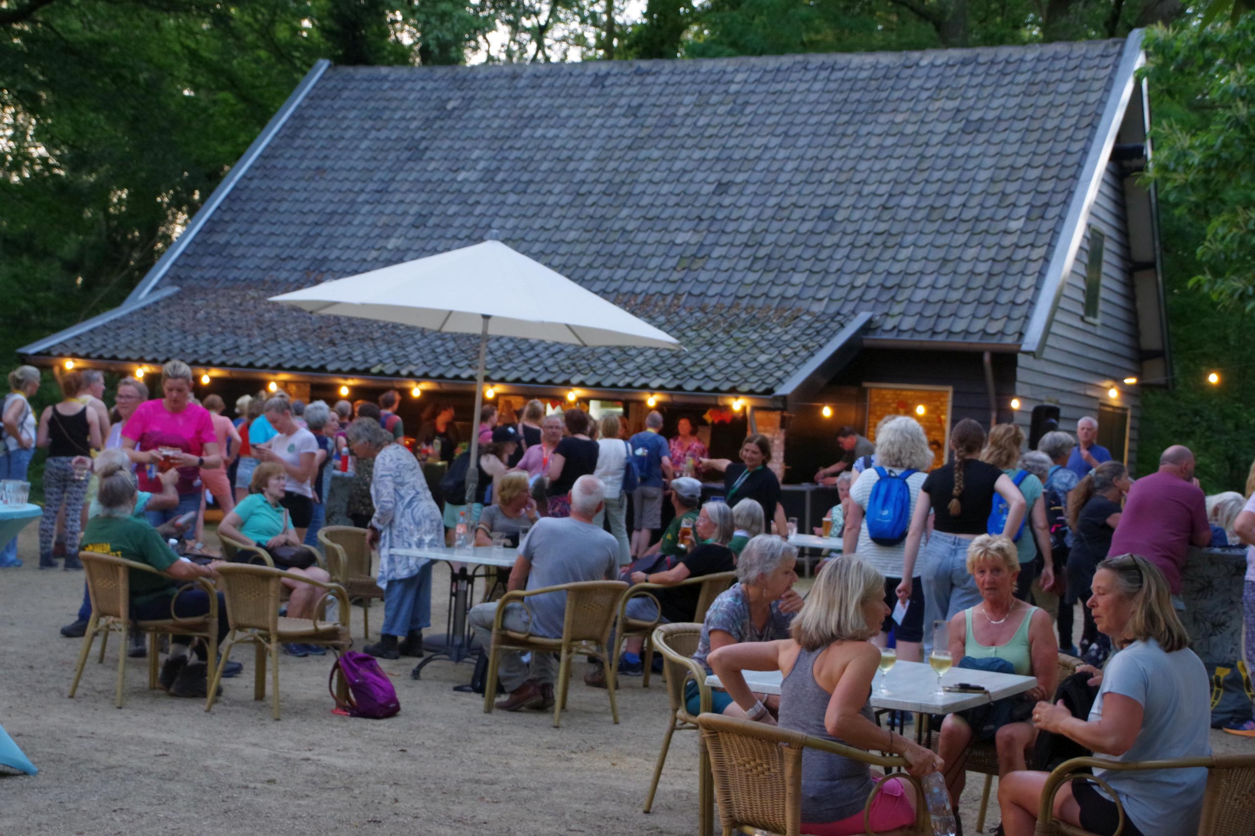Koetshuis Anneville — photo 3