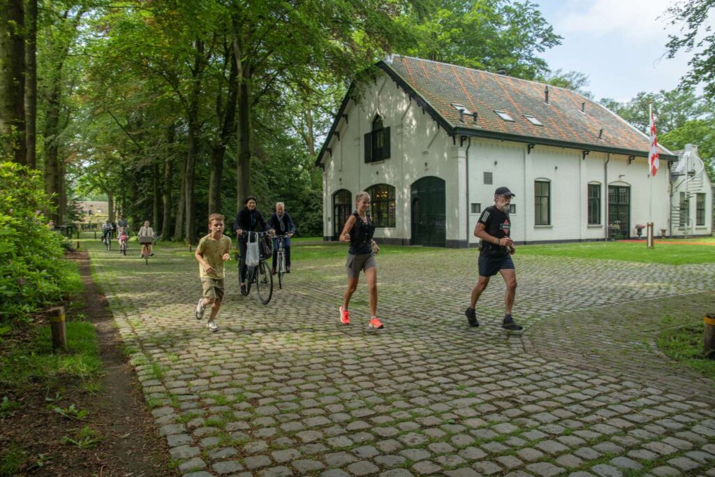 Koetshuis Anneville — photo 5