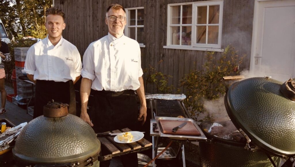 Vlasman Catering — photo 2