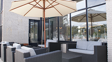 Fletcher Hotel-Restaurant Nieuwvliet Bad