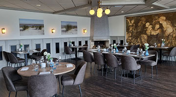 Fletcher Hotel-Restaurant Nieuwvliet Bad — photo 2