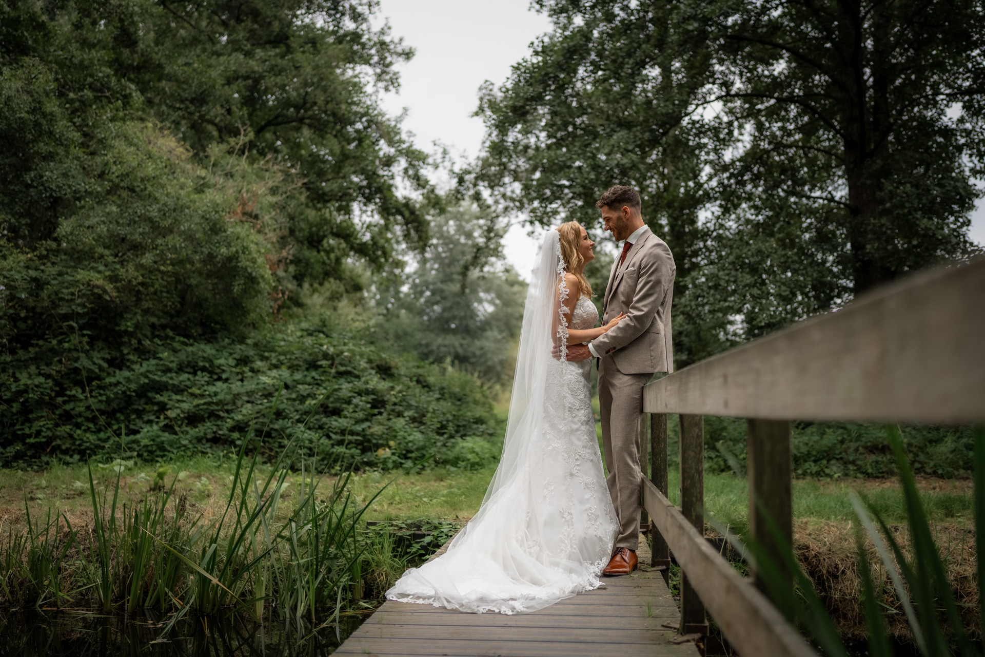 Film Your Wedding — photo 5
