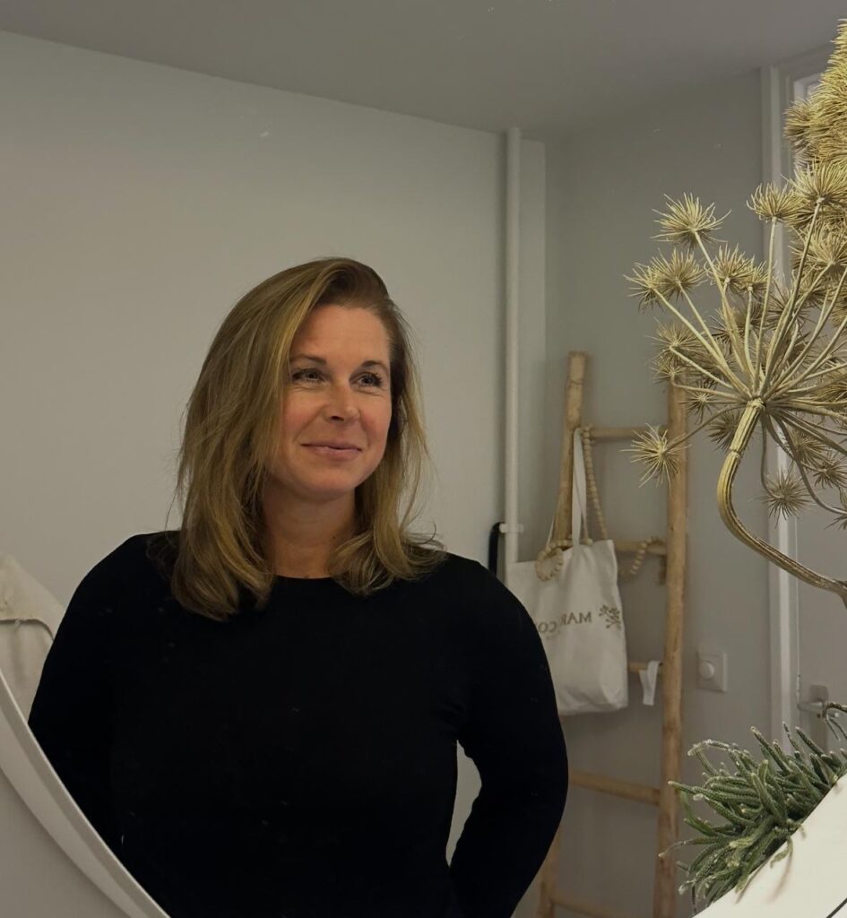 Schoonheidssalon Time out for beauty