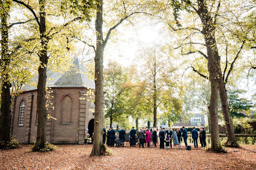 Huwelijkszangeres Steffi Ras — photo 3