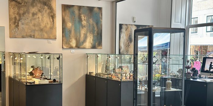 ISIS Jewels goudsmid - juwelier — photo 2