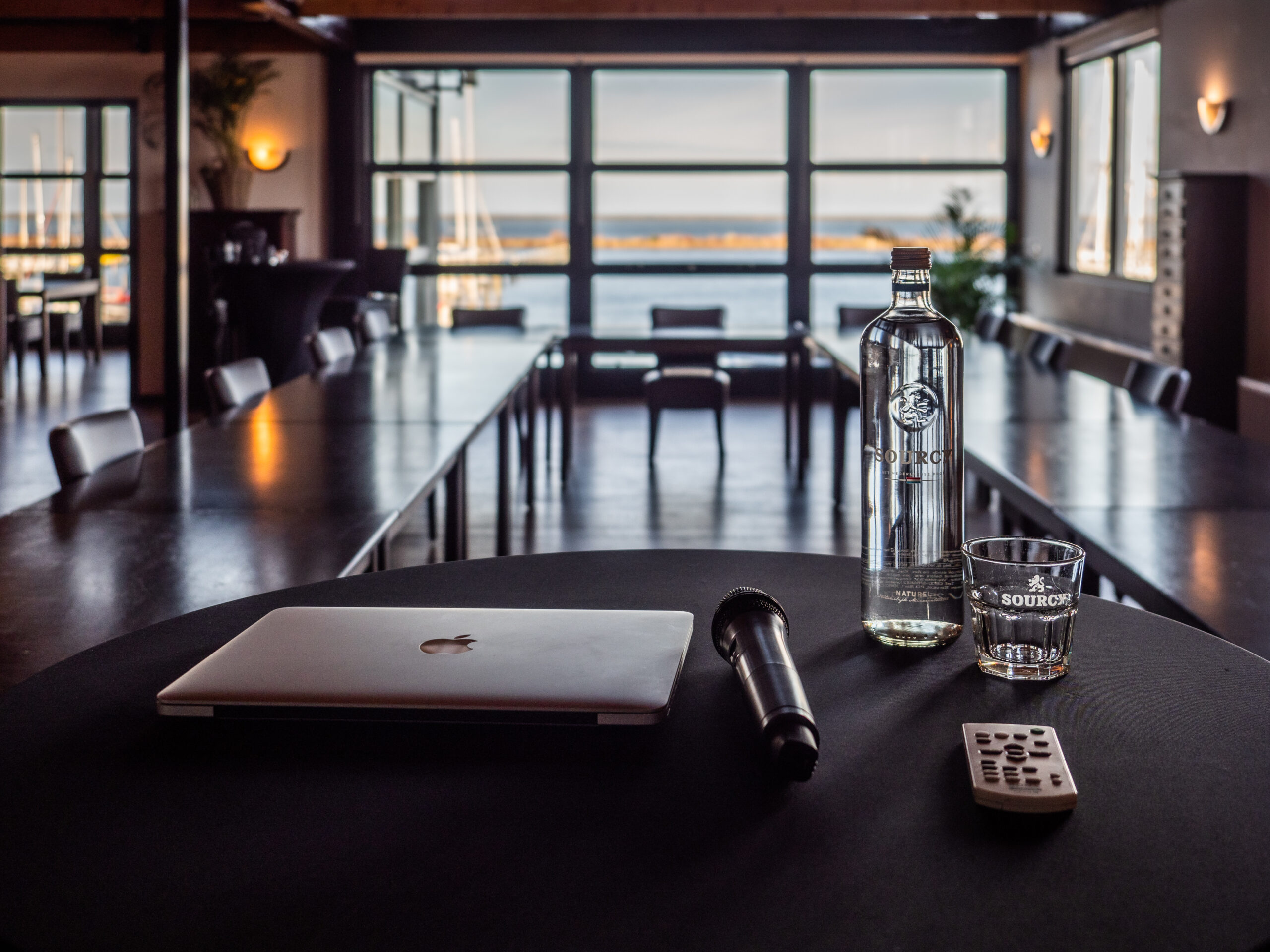 Restaurant Aan Ut Water — photo 4