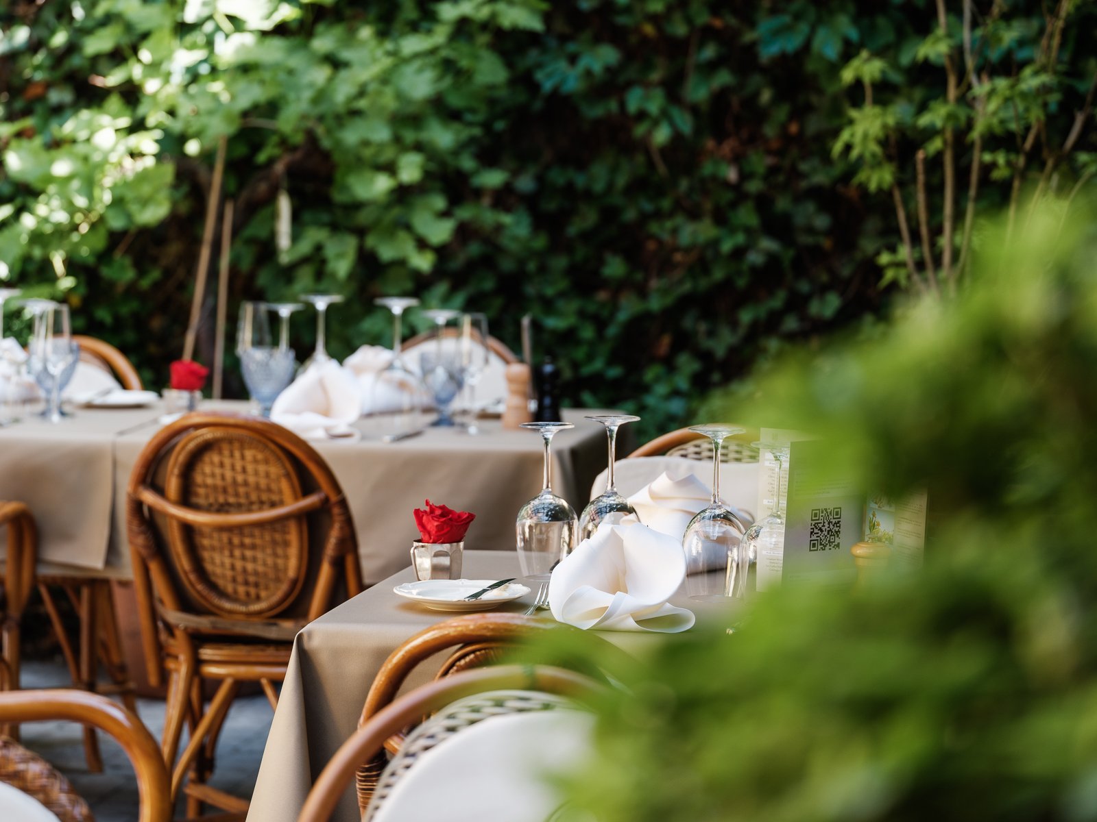 Restaurant Loncin — photo 2