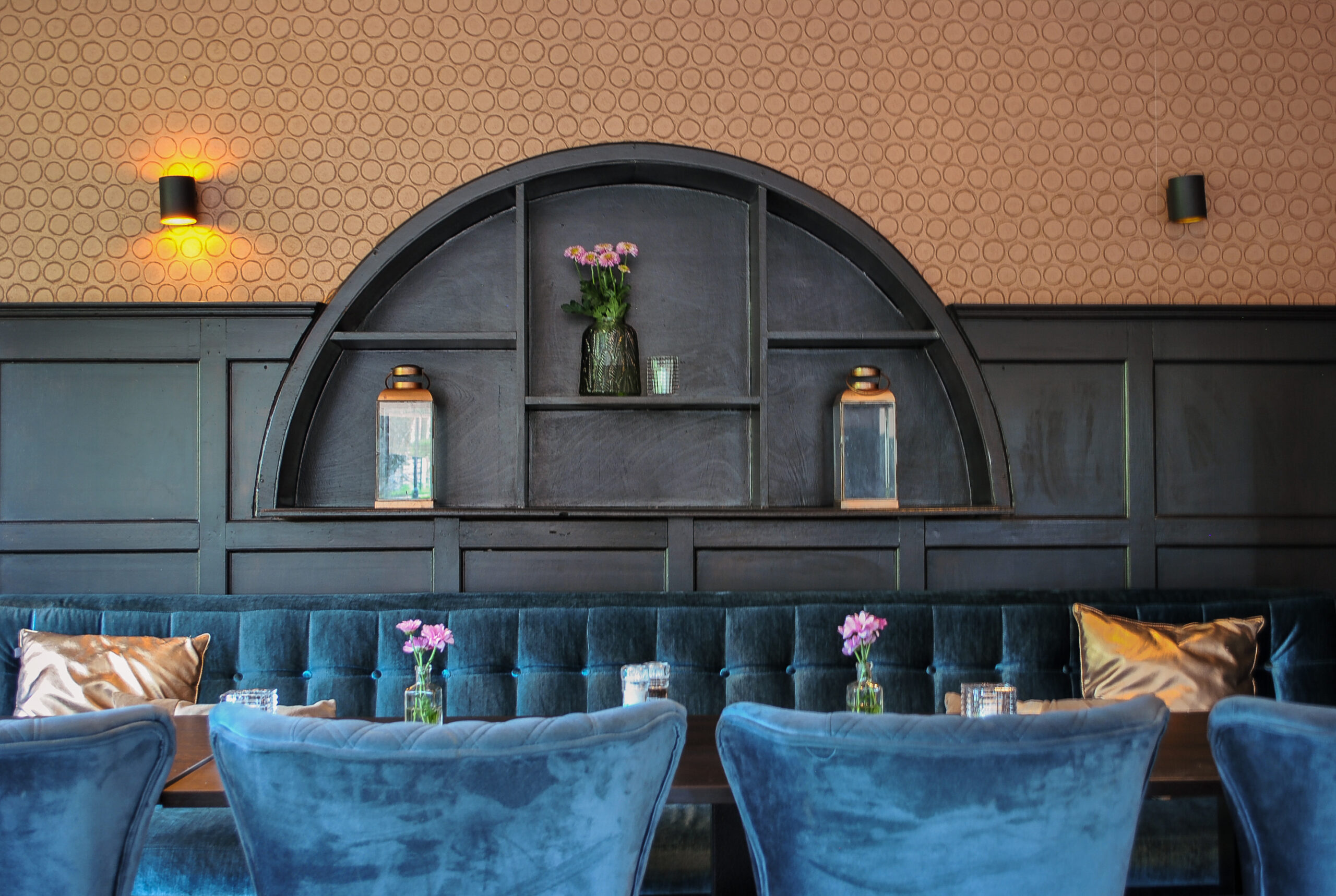 Restaurant Boshuis — photo 2
