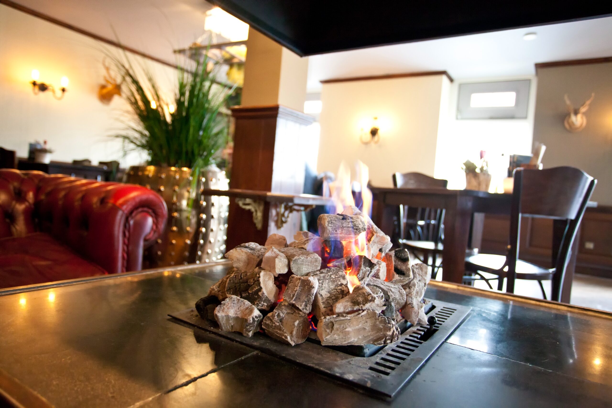 Restaurant Boshuis — photo 4