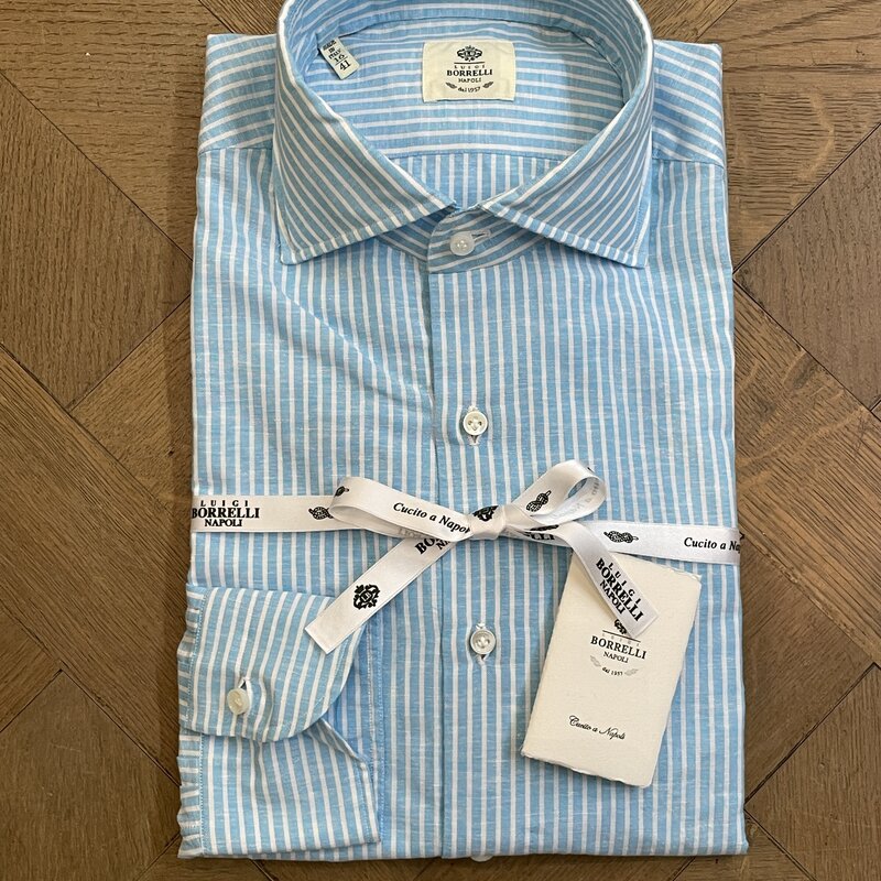 Montulet Luxury Menswear — photo 4