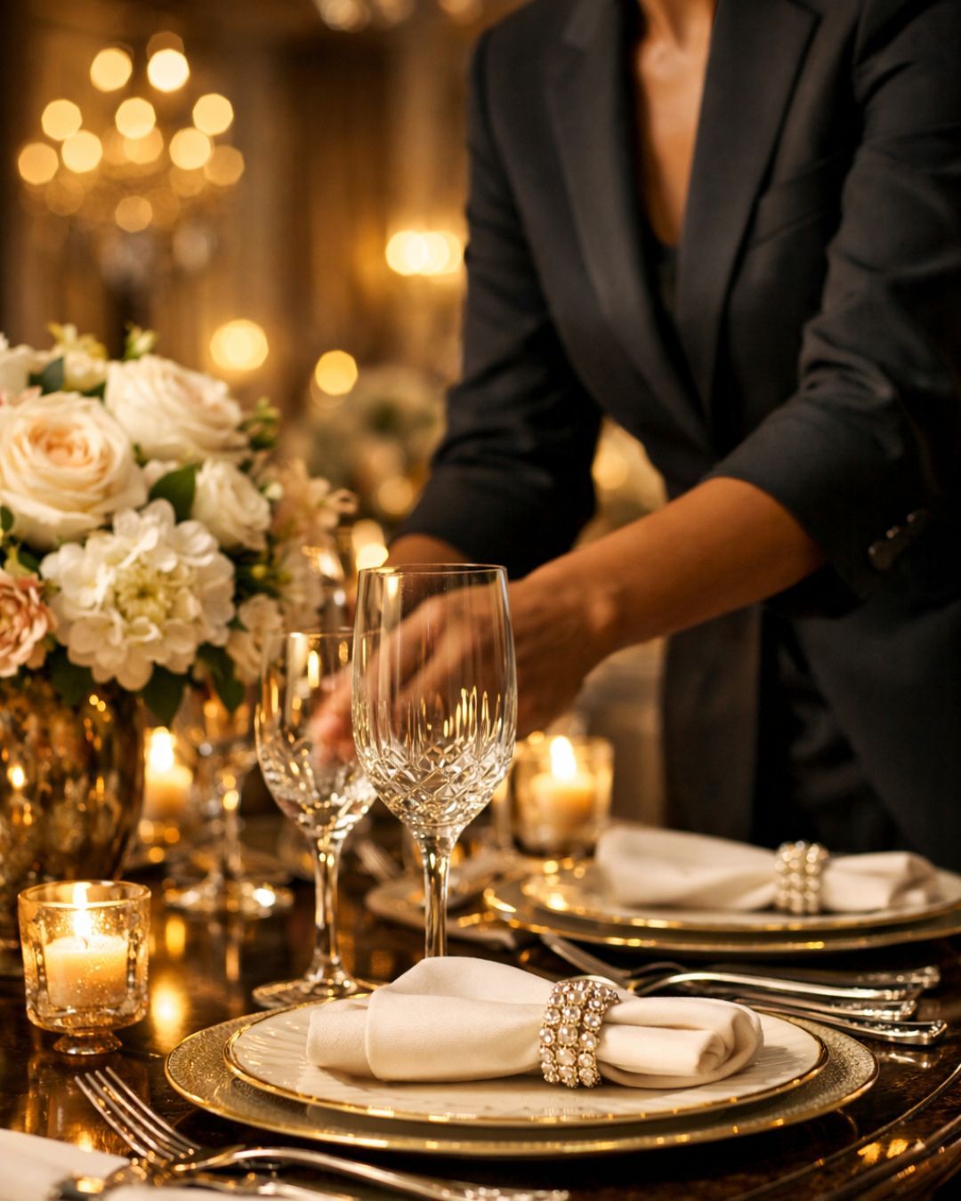 Laèss Weddings & Events — photo 1