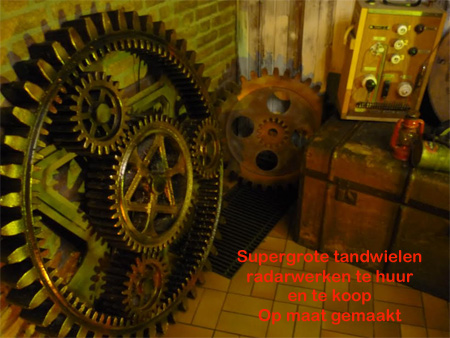 Entertainment service Langenberg — photo 4